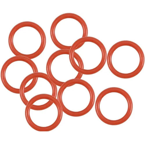 Silicon O Rings