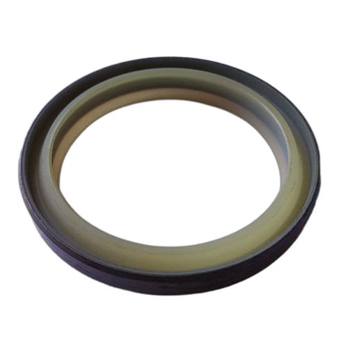 Metal Wiper Seal