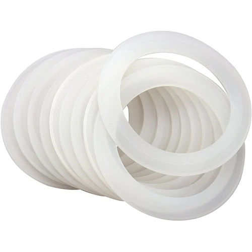 Silicone Gasket