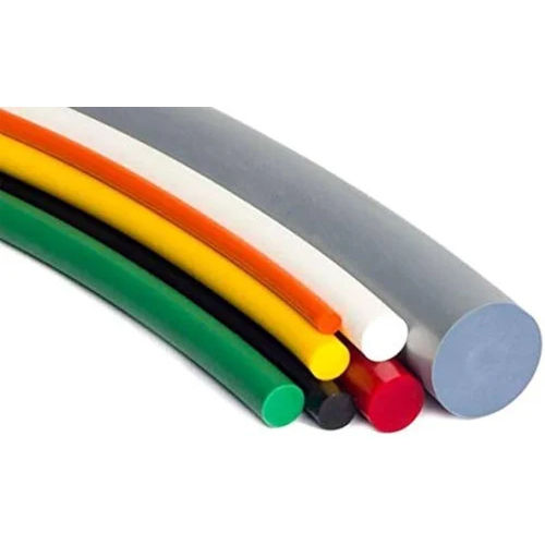 Silicone Cord