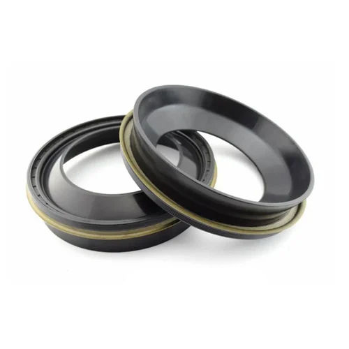 High Quality Concrete Mixer Gearbox Oil Seal Application: Industrial