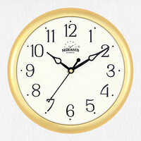 901 200x200x45mm Wall Clock