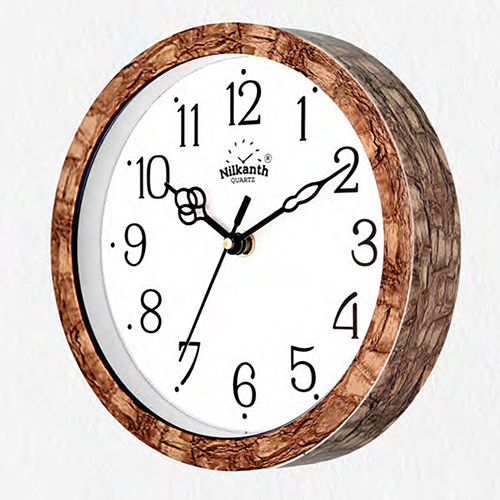 902 200x200x45mm Wall Clock