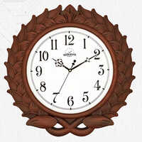 907 400x400x45mm Wall Clock