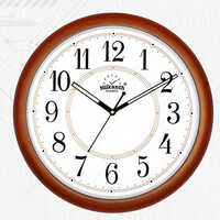 913 300x300x45mm Wall Clock