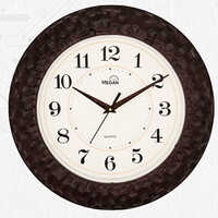 915 350x350x45mm Wall Clock