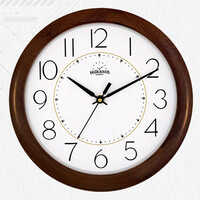 922 250x250x45mm Wall Clock