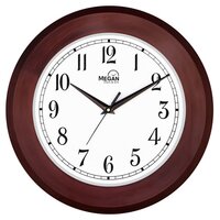 910 250x250x45mm Wall Clock