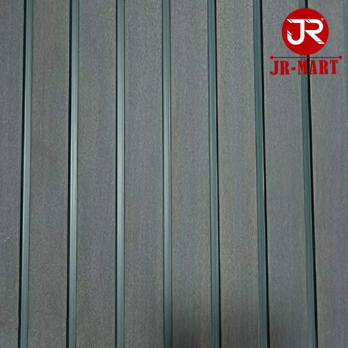 Wood Fluted Panel