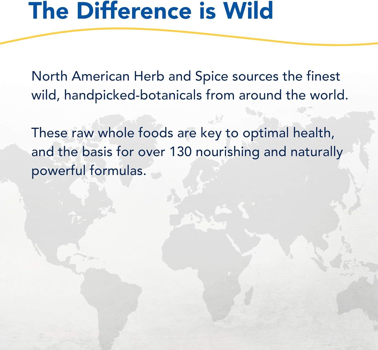 North American Herb Spice Rosemanol