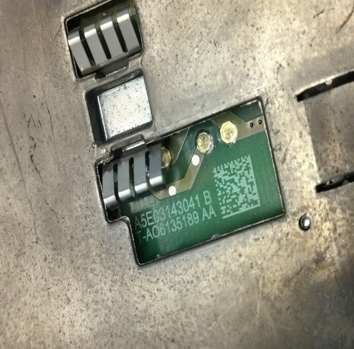 SIEMENS A5E03143041 PCB CARD