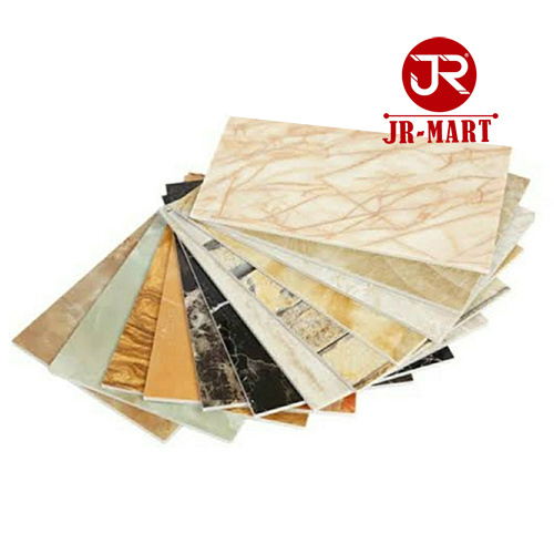 Texture PVC UV Marble Sheet