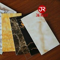 High Grade PVC Marble Sheet