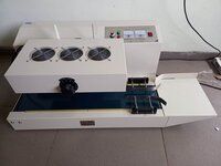 Semi Automatic Induction Sealing Machine