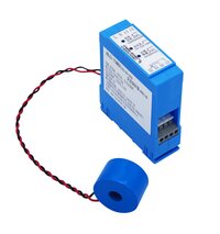 ABJ2-70W Single-Phase Two-Wire AC Voltage & Current Protector (For Tripping Circuit Breakers)