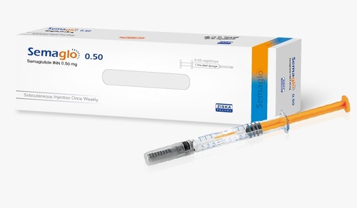SEMAGLUTIDE TABLET & INJECTABLE
