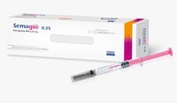 SEMAGLUTIDE TABLET & INJECTABLE