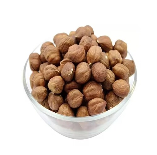 Grade A Quality Hazelnuts