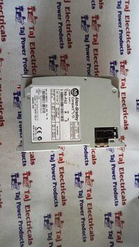 ALLEN BRADLEY 1769-PA2 POWER SUPPLY