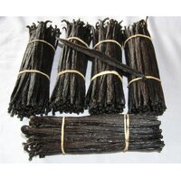 Top Quality Vanilla Beans