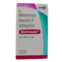 500 mg Methotrexate Injection