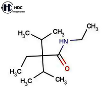 Cooling agent N-ETHYL-2,2-DIISOPROPYLBUTANAMIDE