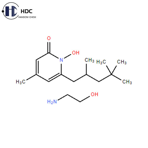 Piroctone Olamine