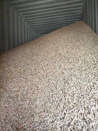 high energy wood pellet