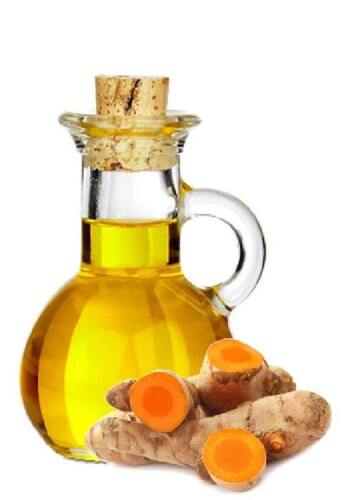 Qurcuminol Turmeric Oil