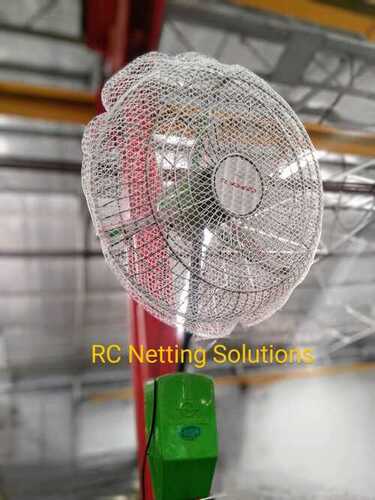 Industrial Fan net Cover