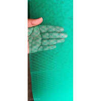 Hdpe Infusion Mesh - Industrial Grade Hdpe Material, Green Color, Compatible With Various Infusion Systems | Efficient Resin Distribution Solution