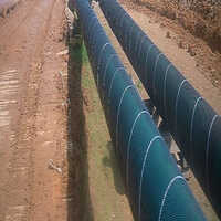 Rock Shield Mesh - Hdpe Material, Multicolor Design | Heavy-duty Protection Against Falling Debris For Industrial Applications