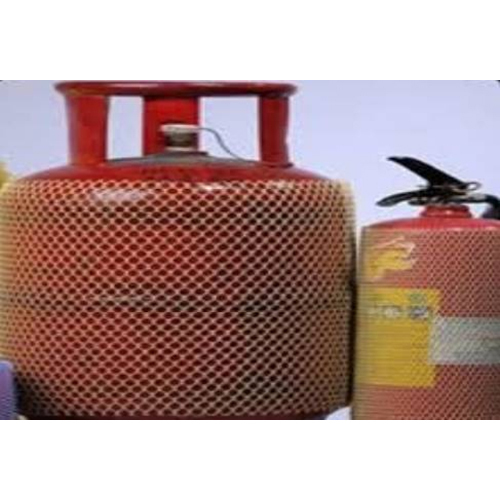 Gas Cylinder Sleeve Net