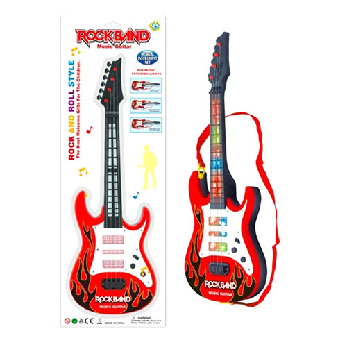 Musical and Danching Toy