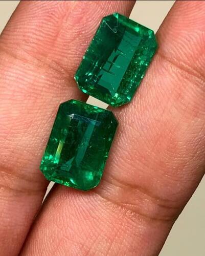 Emerald Stones