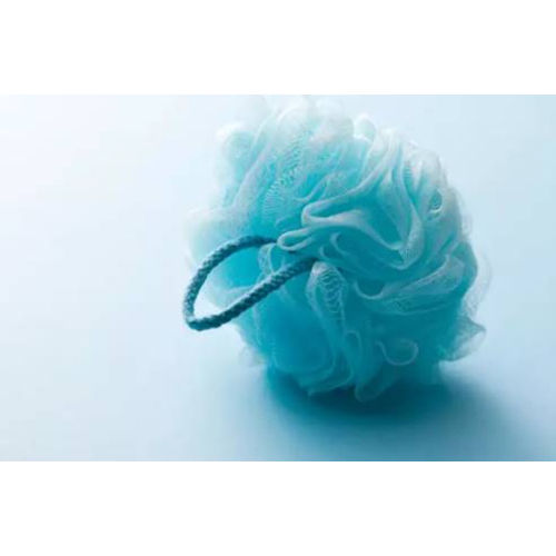 Bath Soft Loofah Age Group: Adults