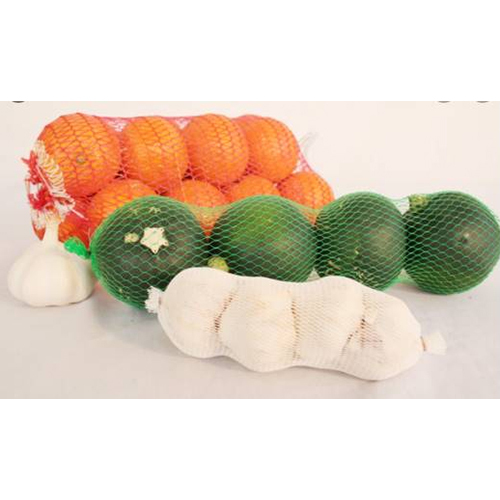 Vegetable and Fruits Packaging Net