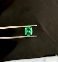 Panjshir Emerald Stone - Grade: Aaa