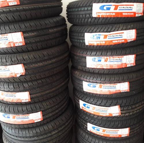 Good Quality Car Tyres Car Tyre 175 70r13 425/85 r21