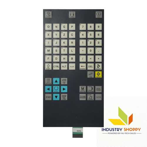 Keypad for 802D Vertical Type