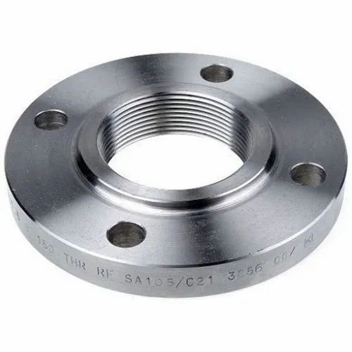 Stainless Steel Flanges