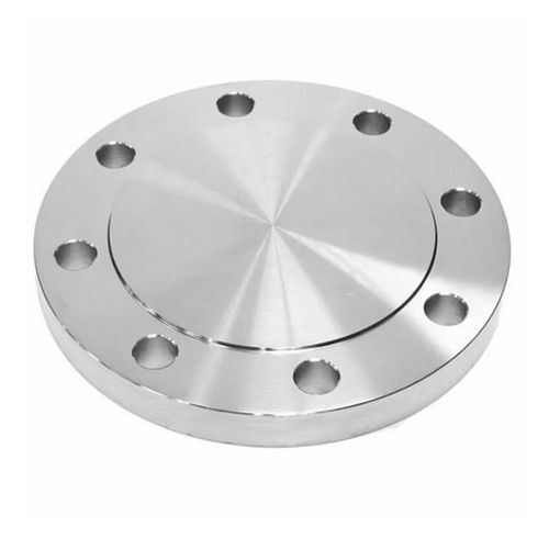 Stainless Steel Blind Flanges Application: Construction