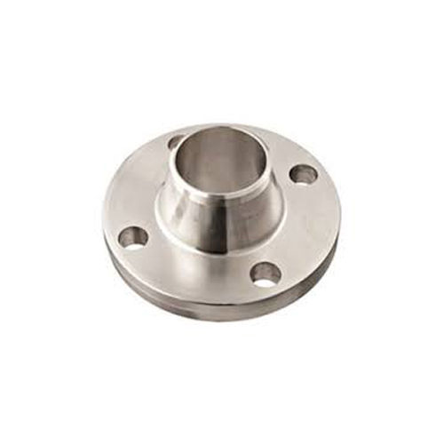 Stainless Steel weld neck Flanges