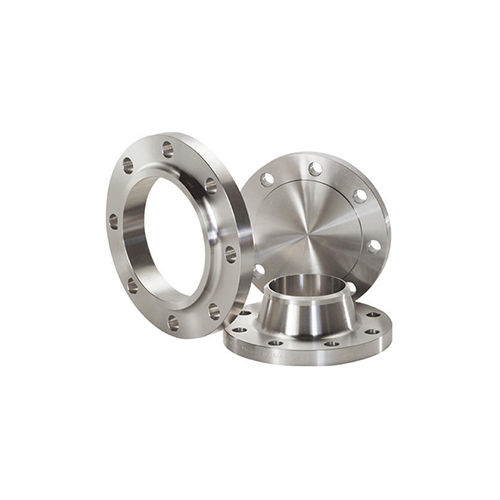 Stainless Steel Forged Flanges Application: Construction