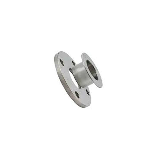 Stainless Steel Flanges