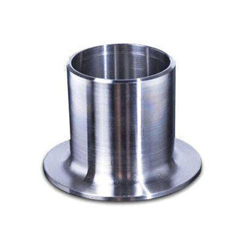 Stainless Steel Long Stubend Pipe Fittings Application: Construction