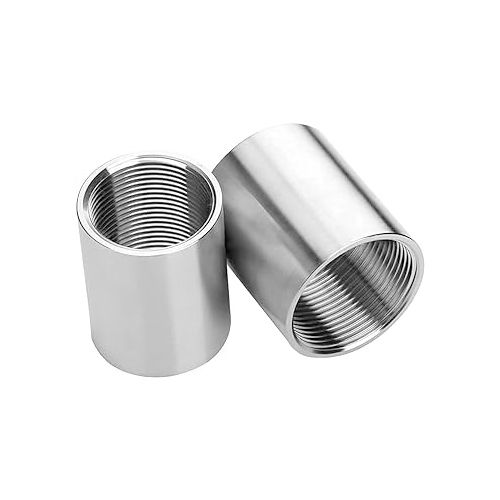 Stainless Steel Cuppling Fittings Application: Construction