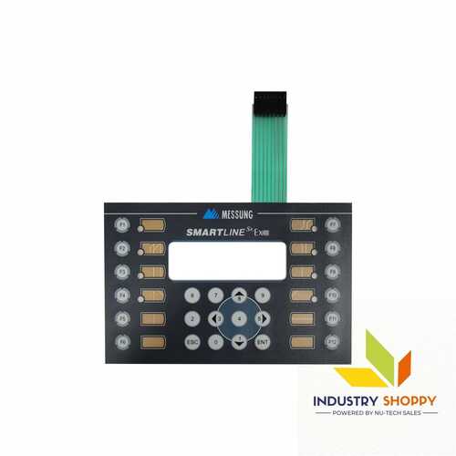 Keypad for Messung Smartline Sr. EX