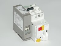 ABJ2-71W Single-phase Two-wire AC Voltage Protector