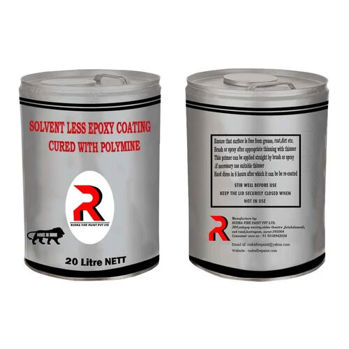 Polyacrylate Polymer Coating